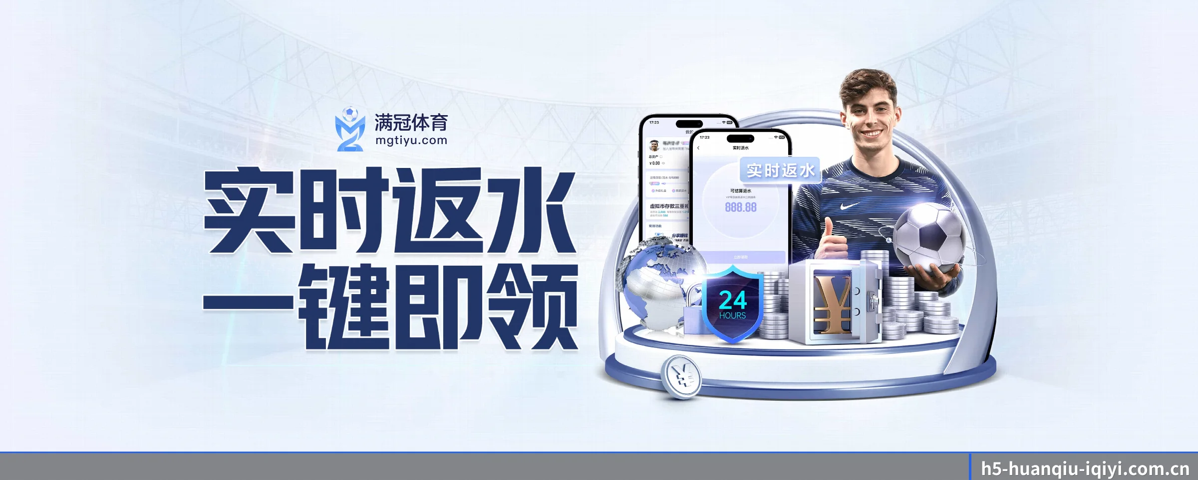 业务扩张